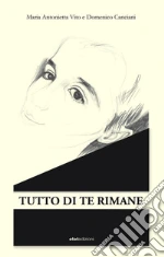 Vito Maria Antonietta; Canciani Domenico