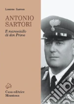 Sartori Lorenzo