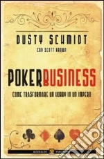 Schmidt Dusty; Brown Scott