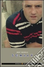 Nicholls Andy