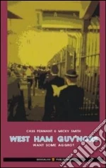 Pennant Cass; Smith Micky