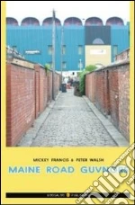 Francis Mickey; Walsh Peter
