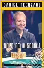 Negreanu Daniel