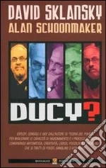 Sklansky David; Schoonmaker Alan N.