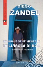 Zandel Diego