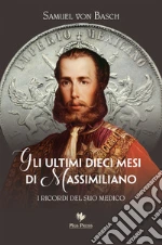 Basch Samuel Siegfried Karl von; Benussi C. (cur.)