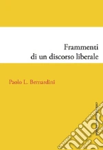 Bernardini Paolo Luca; Mascellino F. (cur.)