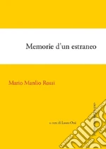 Rossi Mario Manlio; Orsi L. (cur.)