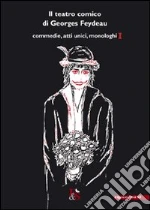 Feydeau Georges; Martinolli A. (cur.); Calvino P. (cur.)