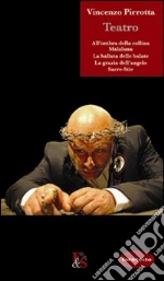 Pirrotta Vincenzo