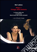 LaBute Neil; Cotugno M. (cur.)