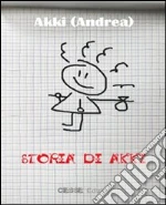 Akki Andrea