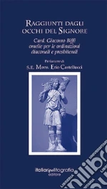 Seminario Arcivescovile Di Bologna; Macciantelli R. (cur.)