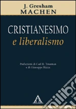 Machen J. Gresham