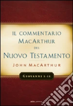 MacArthur John