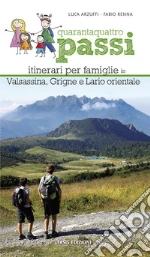 Renna Fabio; Arzuffi Luca