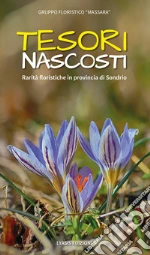 Gruppo Floristico Massara (cur.)