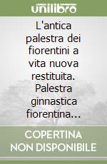 Galluzzo Andrea C.; Crescioli Paolo; Martinelli Arianna; Luzzi A. (cur.)