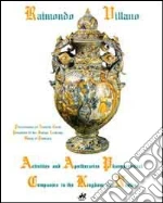 Villano Raimondo; Giordano M. R. (cur.)