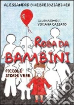 Ghebreigziabiher Alessandro
