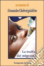 Ghebreigziabiher Alessandro