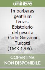 Turcotti Carlo Giovanni; Gaddo I. (cur.)