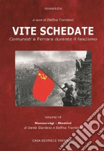 Tromboni Delfina; Giordano Dante