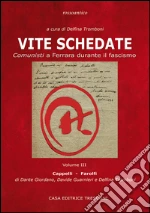Tromboni Delfina; Giordano Dante; Guarnieri Davide