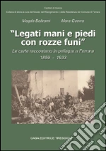 Beltrami Magda; Guerra Mara
