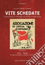 Tromboni Delfina; Giordano Dante