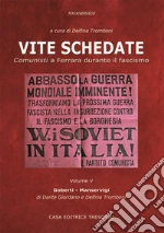 Tromboni Delfina; Giordano Dante