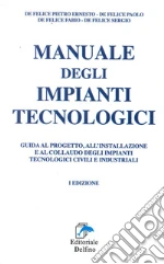 De Felice Paolo; De Felice Fabio; De Felice Sergio