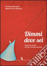 Zamparo Cristiana; Babusci Massimiliano