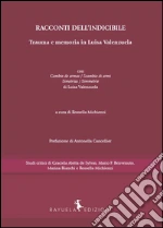 Valenzuela Luisa; Michienzi R. (cur.)