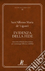 Liguori Alfonso Maria de' (sant'); Virgili A. (cur.)