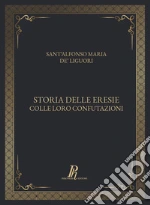 Liguori Alfonso Maria de' (sant'); Celletti A. (cur.); Virgili A. (cur.)