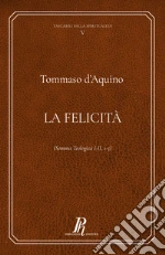 Tommaso d'Aquino (san); Virgili A. (cur.)