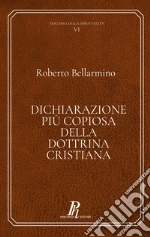 Bellarmino Roberto (san); Celletti A. (cur.)