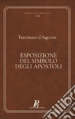 d'Aquino Tommaso; Virgili A. (cur.)