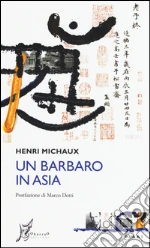 Michaux Henri