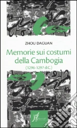 Zhou Daguan