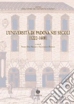 Del Negro P. (cur.); Piovan F. (cur.)