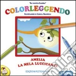 La maestra Larissa