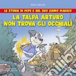 Secchi Paola