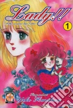 Hanabusa Yoko