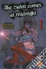 Kanzaki Masaomi