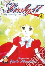 Hanabusa Yoko