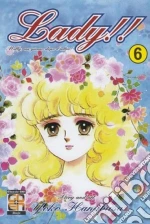 Hanabusa Yoko