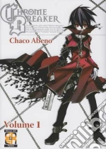 Abeno Chaco