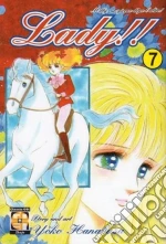 Hanabusa Yoko